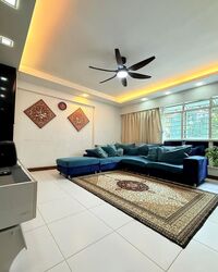 Blk 618B Punggol Breeze (Punggol), HDB 4 Rooms #503649831